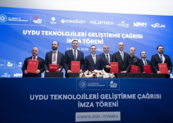 Türkiye 2027'de Ay'a ulaşıyor! Milli hibrit roket motoru derin uzayda neyi değiştirecek?