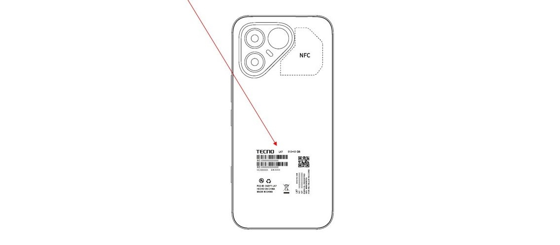 Tecno Pova 8 Pro teknik özellikleri belli oldu! Yeni model neler sunuyor? Tecno Pova 8 Pro teknik özellikleri belli oldu! Yeni model neler sunuyor?