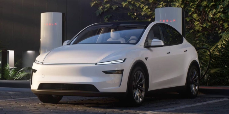 Tesla 4680 pil hayal kırıklığı yarattı! Model Y batarya değişimi neden tepki çekiyor?