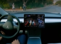 Tesla FSD Avrupa onayında engele takıldı! Otonom sürüş sistemi neden eleştiriliyor?