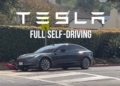 Tesla FSD davası Çin'de başladı! Otonom sürüş vaatleri pahalıya patlayabilir