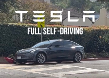 Tesla FSD davası Çin'de başladı! Otonom sürüş vaatleri pahalıya patlayabilir