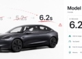 Tesla Model 3 performans verilerini güncelledi! Şanghay üretimi sedan ne kadar hızlanıyor? Tesla Model 3 performans verilerini güncelledi! Şanghay üretimi sedan ne kadar hızlanıyor?