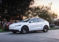 Tesla Model Y için geri çağırma kararı! Hangi araçlar etkilendi? Tesla Model Y için geri çağırma kararı! Hangi araçlar etkilendi?
