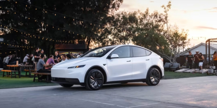Tesla Model Y için geri çağırma kararı! Hangi araçlar etkilendi?