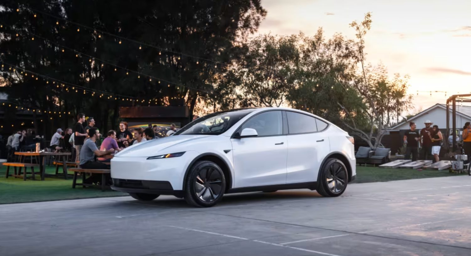 Tesla Model Y için geri çağırma kararı! Hangi araçlar etkilendi?