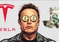 Tesla SpaceX birleşmesi kapıda mı! Elon Musk trilyon dolarlık paketi alacak mı?