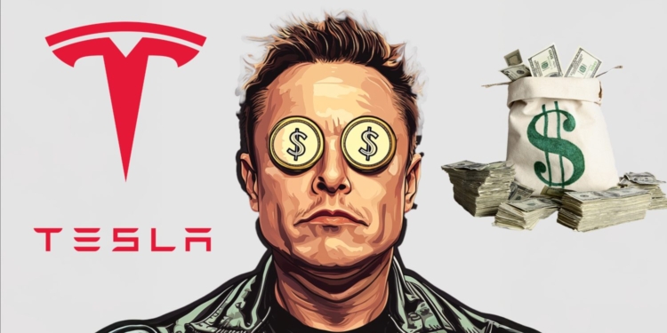 Tesla SpaceX birleşmesi kapıda mı! Elon Musk trilyon dolarlık paketi alacak mı? Tesla SpaceX birleşmesi kapıda mı! Elon Musk trilyon dolarlık paketi alacak mı?