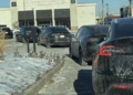 Tesla Supercharger sanal sıra testlerine başladı! Yeni sistem kavgaları bitirecek mi?