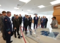 Belçika savunma bakanı TUSAŞ'ı ziyaret etti! Yeni işbirlikleri kapıda mı?
