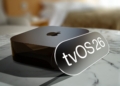 Apple beklenen tvOS 26.5 güncellemesini yayınladı! Yeni sürüm neler sunuyor?