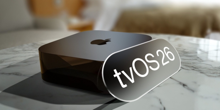 Apple beklenen tvOS 26.5 güncellemesini yayınladı! Yeni sürüm neler sunuyor?