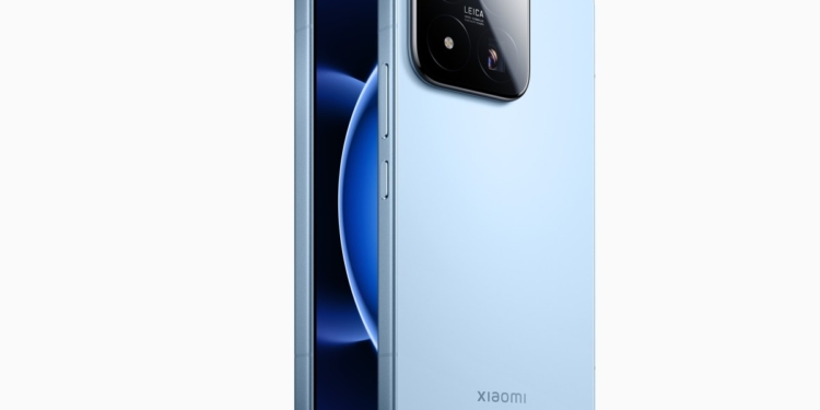 Xiaomi 17 Max tasarımı ve renkleri paylaşıldı! Yeni akıllı telefon neler sunacak?