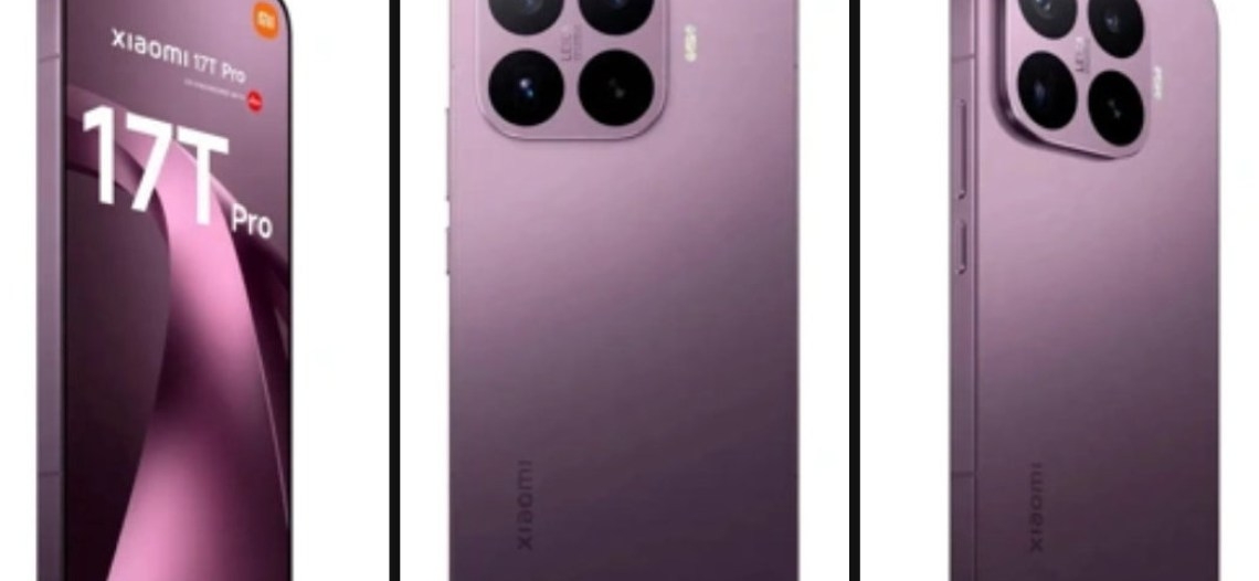Xiaomi 17T ve 17T Pro özellikleri sızdırıldı! Yeni modeller neler vadediyor?
