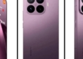 Xiaomi 17T ve 17T Pro özellikleri sızdırıldı! Yeni modeller neler vadediyor? Xiaomi 17T ve 17T Pro özellikleri sızdırıldı! Yeni modeller neler vadediyor?