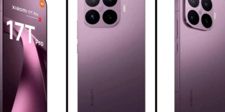Xiaomi 17T ve 17T Pro özellikleri sızdırıldı! Yeni modeller neler vadediyor?