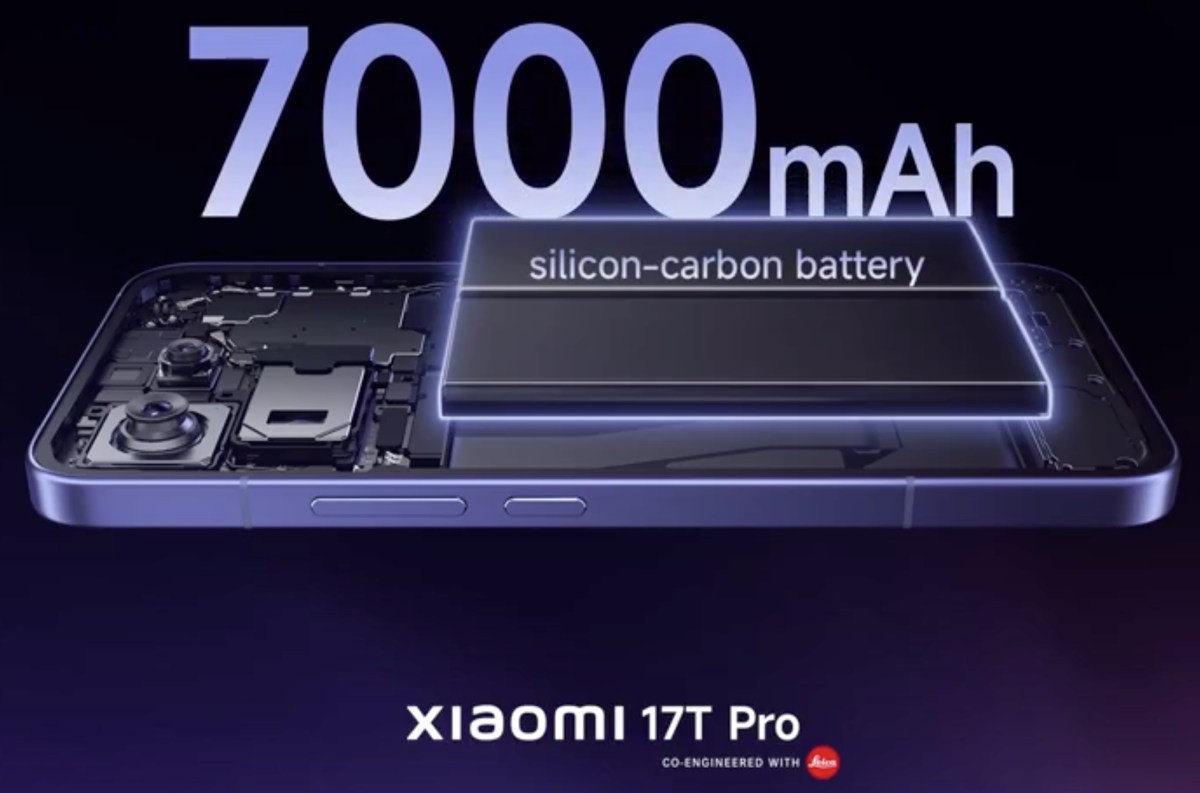 Xiaomi 17T Pro özellikleri lansman öncesinde onaylandı! Yeni akıllı telefon neler sunacak?