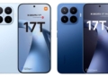 Xiaomi 17T serisi için tarih belli oldu! Yeni telefonlar neler sunacak?