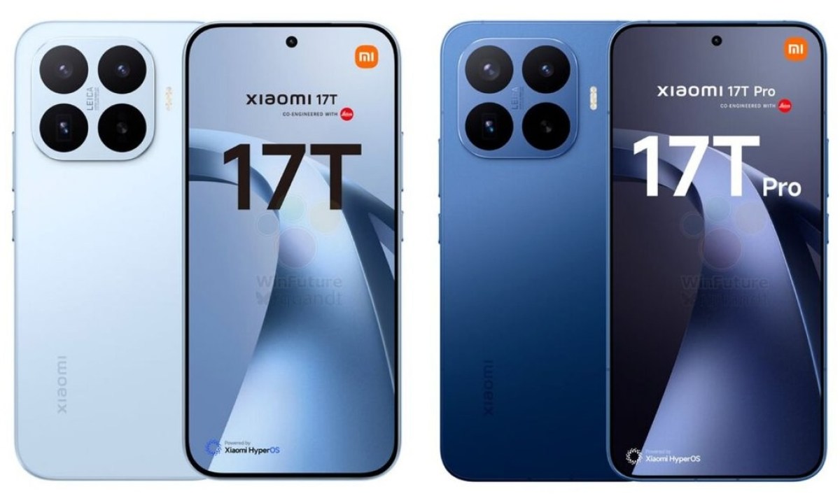 Xiaomi 17T serisi için tarih belli oldu! Yeni telefonlar neler sunacak?