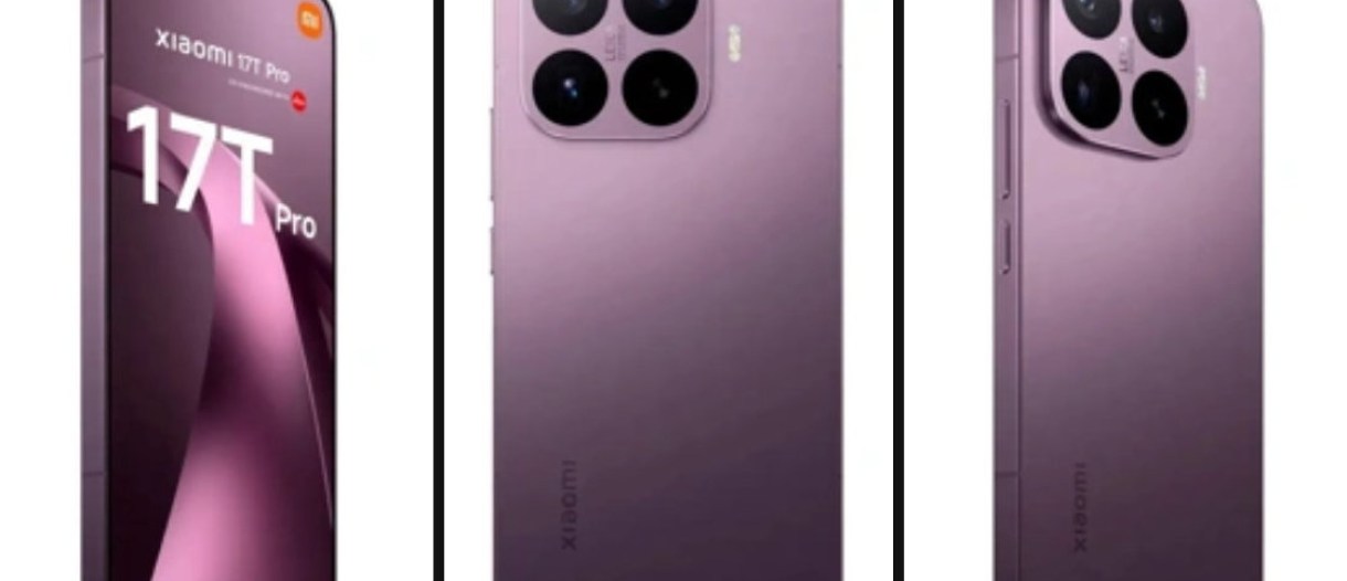 Xiaomi 17T ve 17T Pro özellikleri sızdırıldı! Yeni modeller neler vadediyor?