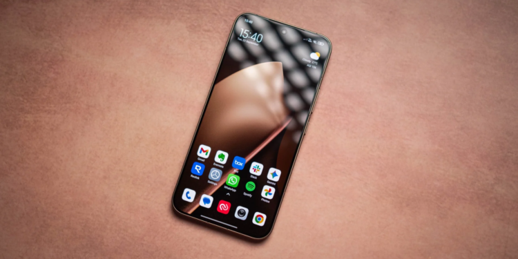 Xiaomi Privacy Display özelliği için kolları sıvadı! Ekran gizliliğinde yazılım dönemi mi başlıyor?