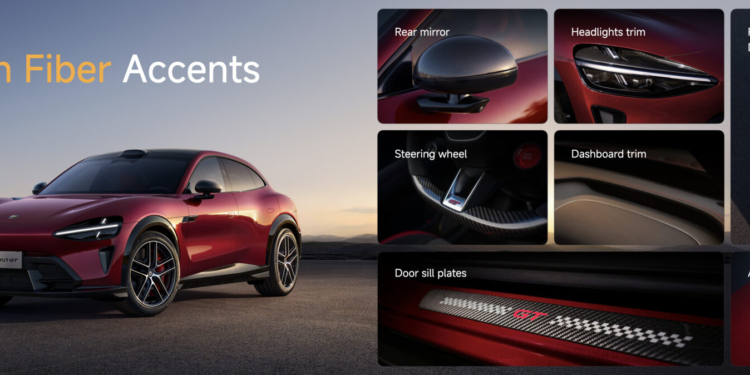 Xiaomi YU7 serisini genişletiyor! Yeni giriş modeli Tesla'ya nasıl rakip oluyor? Xiaomi YU7 serisini genişletiyor! Yeni giriş modeli Tesla'ya nasıl rakip oluyor?