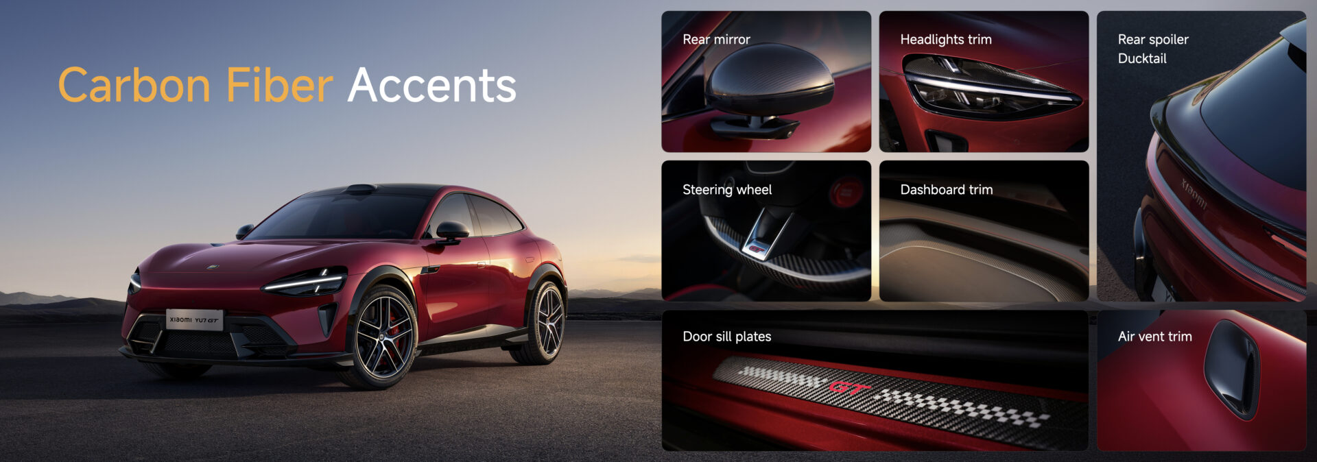Xiaomi YU7 serisini genişletiyor! Yeni giriş modeli Tesla’ya nasıl rakip oluyor?