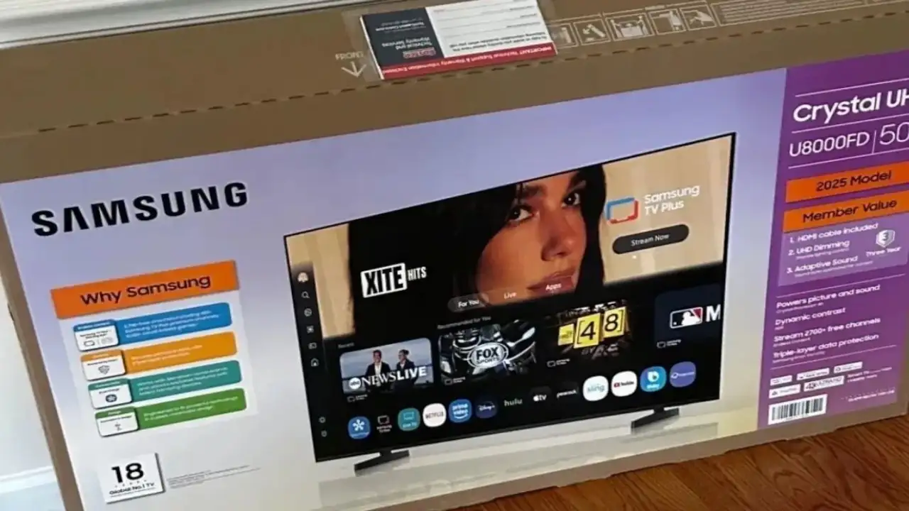 Samsung ve Dua Lipa arasında telif krizi! 15 milyon dolarlık dava teknoloji devini nasıl etkileyecek?