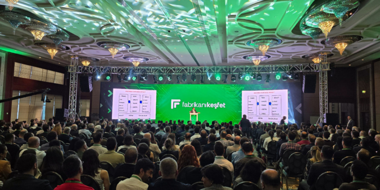 Trex “Fabrikanı Keşfet” etkinliği Bursa’da gerçekleştirildi Trex “Fabrikanı Keşfet” etkinliği Bursa’da gerçekleştirildi