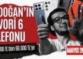 Aydoğan'a Göre Alınabilecek En İyi 6 Telefon (Mayıs 2026)