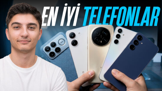 EREN’E GÖRE ALINABİLECEK EN İYİ TELEFONLAR! | Mayıs 2026
