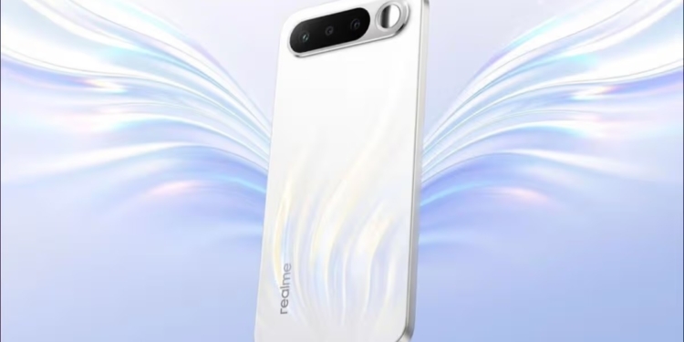 realme 16T