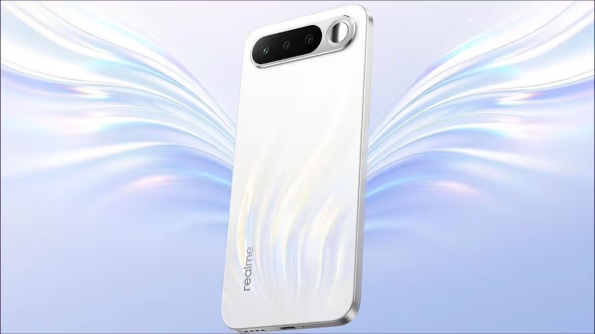realme 16T