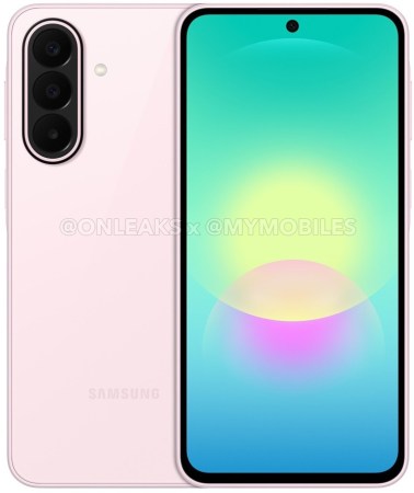 galaxy a27