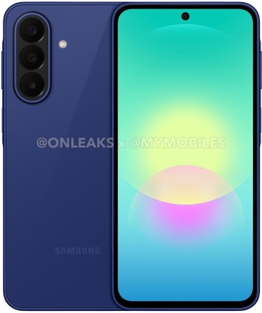 Samsung Galaxy A27 sızdırıldı! Yeni orta segment telefon neler sunacak?