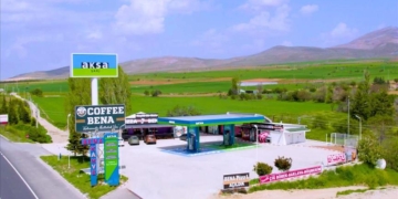 aksa şarj şarj in