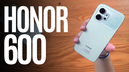 30.000 TL’YE HONOR 600 SATIN ALDIK | Kutuda neler yok?