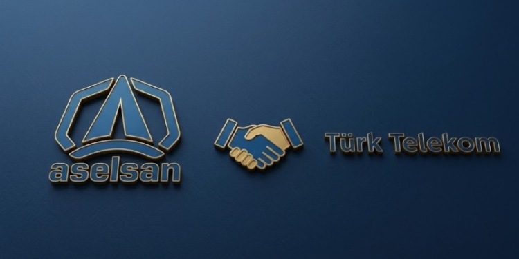 Türk Telekom ve ASELSAN güçlerini birleştiriyor! Yerli milli telefon hamlesi mi? türk telekom aselsan yerli milli telefon