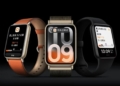 Xiaomi Smart Band 10 Pro tanıtıldı! Akıllı saat sınırlarını zorlayan bileklik neler sunuyor? Xiaomi Smart Band 10 Pro tanıtıldı! Akıllı saat sınırlarını zorlayan bileklik neler sunuyor?