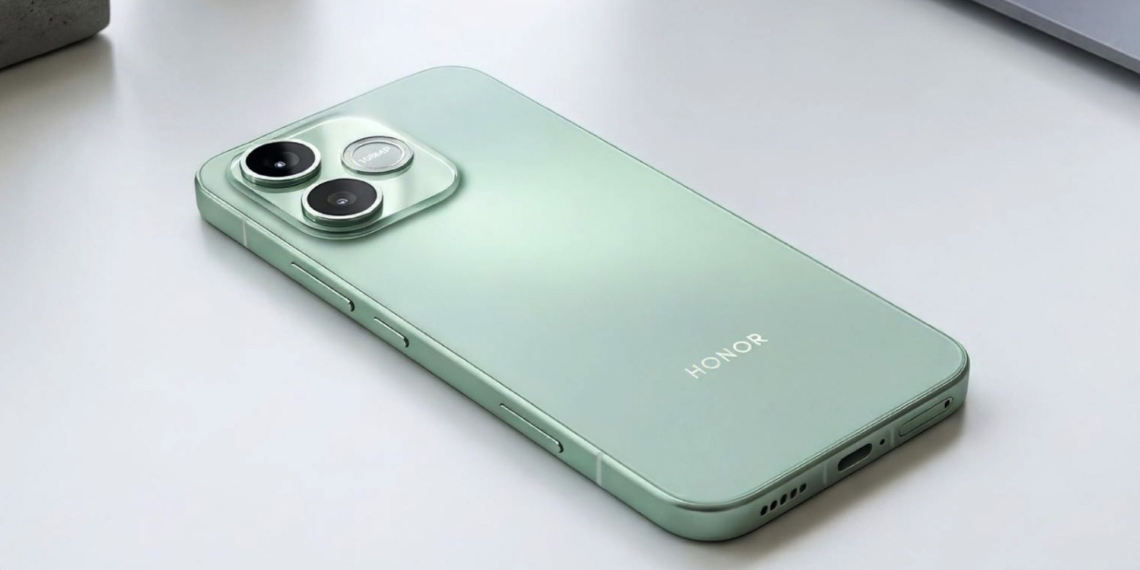 Honor X7e 4G listede göründü! Hangi özelliklerle geliyor?