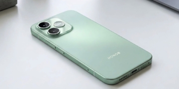 Honor 600 Lite Türkiye'de! İşte fiyatı ve özellikleri!