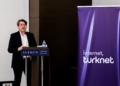 TurkNet GigaFiber ağını genişletiyor: Yeni hedef 10 il daha TurkNet GigaFiber ağını genişletiyor: Yeni hedef 10 il daha