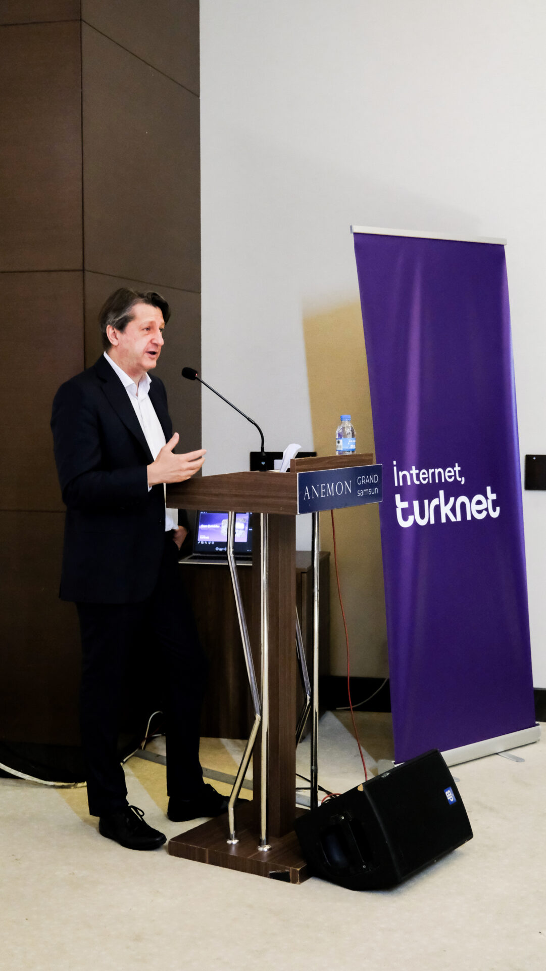 TurkNet GigaFiber ağını genişletiyor: Yeni hedef 10 il daha