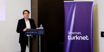 TurkNet GigaFiber ağını genişletiyor: Yeni hedef 10 il daha