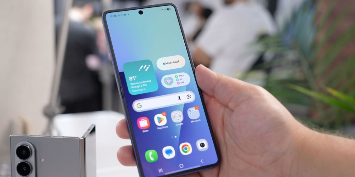 Her yıl yeni akıllı telefon dönemi bitiyor! 2 yılda bir yeni telefon çıkacak! Her yıl yeni akıllı telefon dönemi bitiyor! 2 yılda bir yeni telefon çıkacak! #1