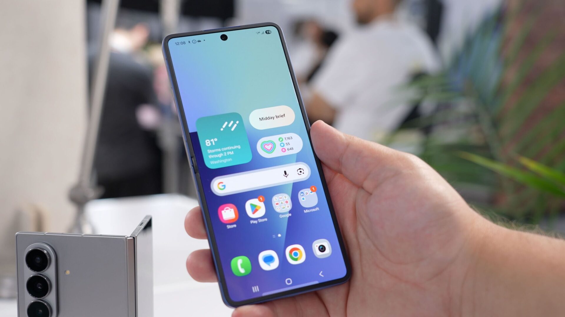 Her yıl yeni akıllı telefon dönemi bitiyor! 2 yılda bir yeni telefon çıkacak!