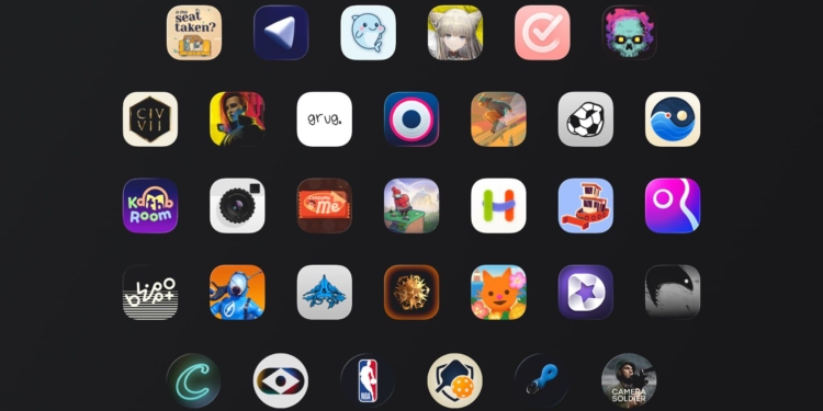 Apple Tasarım Ödülü kazananları duyuruldu! WWDC 2026 öncesi son bomba! #1