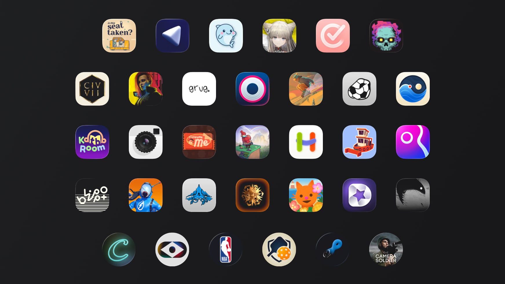 Apple Tasarım Ödülü kazananları duyuruldu! WWDC 2026 öncesi son bomba!