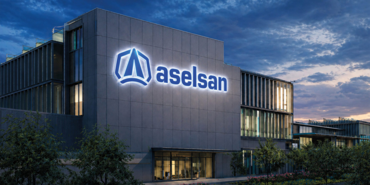 ASELSAN yenilenme sürecine girdi! Yeni ASELSAN logosu ve mottosu ne? #1