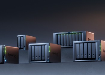 synology